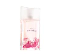 Avon, almizcle suave, EDT, 50 ml