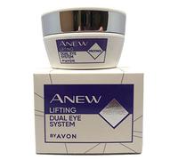 Avon Anew Clinical Lift And Firm Crema Con Efecto Reafirmante Para Ojos, 20 Ml