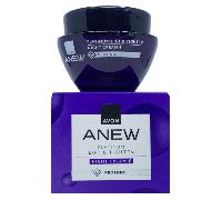 Avon Anew Platinum Crema de Noche Lifting y Reafirmante con 50ml