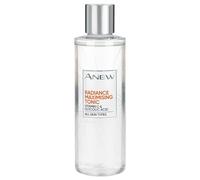 Avon Anew Radiance Tonic con vitamina C y ácido glicólico, 200 ml