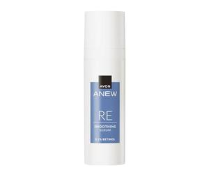 AVON Anew RE Sérum Suavizante Facial con Retinol 0,1%, Antiarrugas