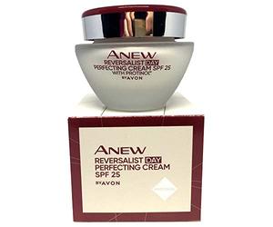 Avon Anew Reversalist Crema de día perfeccionadora con Protinol SPF 25 50ml