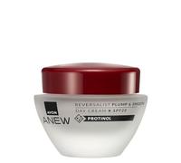 Avon ANEW REVERSALIST Plump & Smooth Crema de día SPF 20 - Crema facial antiedad con SPF 20