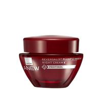 Shein Anew Reversalist Plump & Smooth Night Cream 50 ml