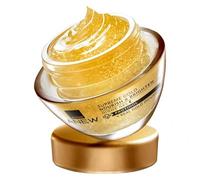 AVON ANEW Supreme Gold Gel de Noche Nutritivo e Iluminador con Protinol + Real Gold Infusion
