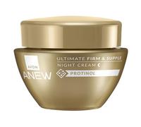Avon Anew Ultimate krem na noc 50+ z protinolem dla jędrnej skóry