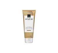 Avon Anew Ultimate, Mascarilla Facial Dorada Peel-Off Reafirmante, FIRM & SUPPLE 75 ml