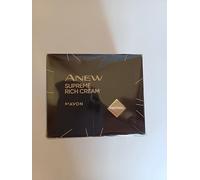 Avon ANEW Ultimate Supreme - Crema de día antiedad rica con Protinol™ a partir de 50