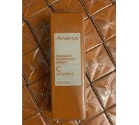 Avon Anew Vitamina C Resplandor Maximizante Serum 30 ml - Consíguelo primero de Beauty 1