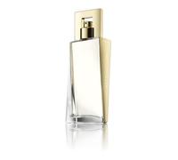 Avon Attraction Eau de Parfum Spray 50ml | Mezcla afrodisíaca y almizcle | Aroma de larga duración | Libre de crueldad animal