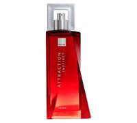 AVON Attraction Instinct, Eau de Toilette para Hombre, Fragancia Masculina, 75 ml