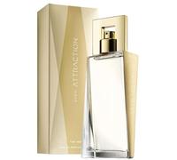 AVON ATTRACTION Perfume para mujer