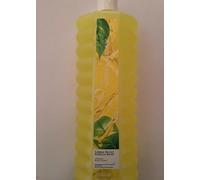 Avon Avon Bubble Bath - Espuma de baño con limón y albahaca, 1 litro