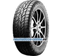 Avon AX7 ( 255/55 R18 109H XL )