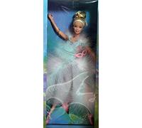 Avon Ballarina Barbie