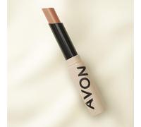 AVON Bálsamo Labial con Color Bare
