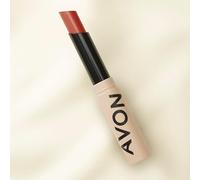 AVON Bálsamo Labial con Tono Papaya