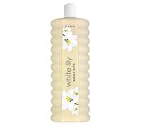 'Avon - Baño de Espuma Bubble Bath "lirios blancos 1000 ml