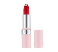 AVON Barra de Labios Hydramatic Matte - Hydra Flame - Pintalabios con Núcleo de Ácido Hialurónico Hidratante - Mate Confortable - Favorece Hidratación y Previene Sequedad - +SPF10 - Tono Rosado