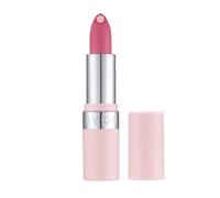 Avon Barra de Labios Hydramatic Matte Hydra Pink - Pintalabios con Núcleo de Ácido Hialurónico Hidratante - Mate Confortable e Hidratante - Favorece Hidratación - +SPF10 - Color Rosa Suave