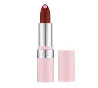 AVON Barra de Labios Hydramatic Matte - Tono Fawn - Pintalabios con Núcleo de Ácido Hialurónico Hidratante - Mate Confortable - Favorece Hidratación - +SPF10 - Color Marrón