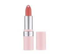 AVON Barra de Labios Hydramatic Matte - Tono Hydra Blush - Pintalabios con Núcleo de Ácido Hialurónico Hidratante - Mate Confortable - Favorece Hidratación y Previene Sequedad - +SPF10 - Color Rosado