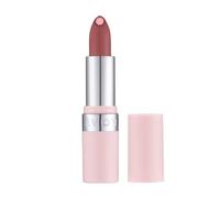 AVON Barra de Labios Hydramatic Matte - Tono Hydra Mauve - Pintalabios con Núcleo de Ácido Hialurónico Hidratante - Favorece Hidratación y Previene Sequedad de la Piel - +SPF10 - Color Malva