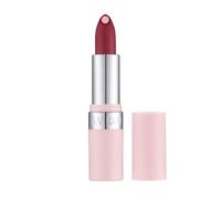 AVON Barra de Labios Hydramatic Matte - Tono Hydra Rosy - Pintalabios con Núcleo de Ácido Hialurónico Hidratante - Favorece Hidratación y Previene Sequedad de la Piel - +SPF10 - Color Rosa Oscuro