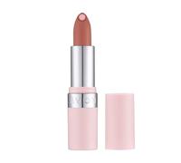 AVON Barra de Labios Hydramatic Matte - Tono Nude - Pintalabios con Núcleo de Ácido Hialurónico Hidratante - Mate Confortable - Favorece Hidratación - +SPF10 - Color Nude