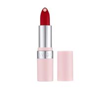 AVON Barra de Labios Hydramatic Matte Tono Siren Red - Pintalabios con Núcleo de Ácido Hialurónico Hidratante - Mate Confortable - Favorece Hidratación y Previene Sequedad - +SPF10 - Color Rojo