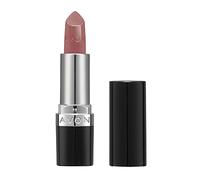AVON Barra de Labios Ultra Creamy Blush Nude - Color Cremoso, Intenso y Conformatable - Enriquecido con Vitamina E, Aceite de Aguacate y Aceite de Sésamo - SPF 15 - Tono Rosa Perlado