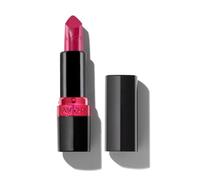 AVON Barra de Labios Ultra Creamy Color Hibiscus - Color Perlado, Intenso y Conformatable - Enriquecido con Vitamina E, Aceite de Aguacate y Aceite de Sésamo - SPF 15 - Rosa Fuerte