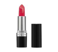 AVON Barra de Labios Ultra Creamy Country Rose - Color Cremoso, Intenso y Confortable - Enriquecida con Vitamina E, Aceite de Aguacate y Aceite de Sésamo - SPF 15 - Color Rosa Intenso