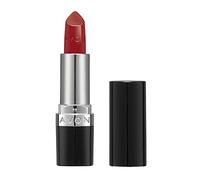 AVON Barra de Labios Ultra Creamy Red 2000 - Color Cremoso, Intenso y Conformatable - Enriquecido con Vitamina E, Aceite de Aguacate y Aceite de Sésamo - SPF 15 - Tono Rojo