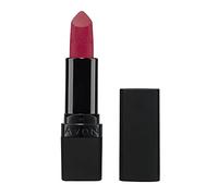 AVON Barra de Labios Ultra Matte - Tono Ravishing Rose - Enriquecido con Vitamina E, Aceite de Aguacate y Aceite de Sésamo - Cobertura Cómoda - No se cuartea ni se seca - SPF 15 - Color Rosa
