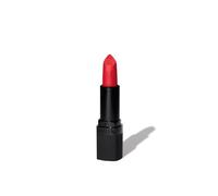 AVON Barra de Labios Ultra Matte - Tono Ruby Kiss - Enriquecido con Vitamina E, Aceite de Aguacate y Aceite de Sésamo - Cobertura Cómoda - No se cuartea ni se seca - SPF 15 - Color Rojo