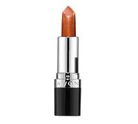 AVON Barra de Labios Ultra Shimmer Copper Sparkle - Textura Cremosa con Pigmentos Perlados Reflectantes de la Luz - Con Vitamina E, Aceite de Aguacate y Aceite de Sésamo - SPF 15 - Color Marrón Claro
