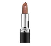 AVON Barra de Labios Ultra Shimmer Tono Bronze Glow - Cremosa con Pigmentos Perlados Reflectantes de la Luz - Vitamina E, Aceite de Aguacate y Aceite de Sésamo - SPF 15 - Color Marrón Bronce