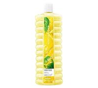 AVON BUBBLE BATH Espuma de baño Lemon Burst Senses