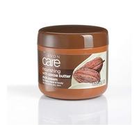 AVON CARE 10448 Loción hidratante con manteca de cacao para el rostro de las manos y el cuerpo