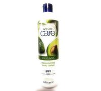 Avon Care Avocado Loción Corporal, 400 ml