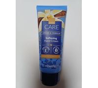 Avon Care Crema de manos de cacao y vainilla, 75 ml