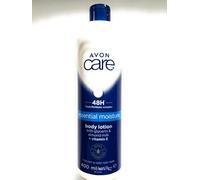 AVON Care Essential Moisture - Loción corporal (400 ml)