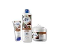 Avon Care - Manteca de cacao (3 piezas, vainilla, cacao y vitamina E)