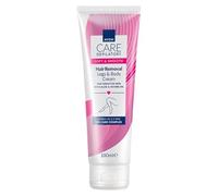 Avon Care Soft & Smooth - Crema depilatoria para piernas y cuerpo, 100 ml