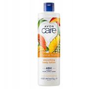 Avon Care Tropical Fruits - Loción corporal (400 ml)