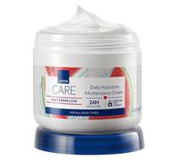 Avon Care Watermelon Crema para cara, manos y cuerpo, 400 ml