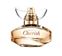Avon Cherish Eau de Parfum Spray floral/amaderado UVP 28 €
