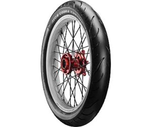 Avon Cobra Chrome 110/90B19 62H Front TL