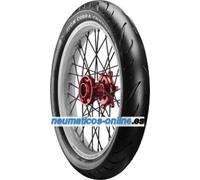Avon Cobra Chrome ( MU85B16 RF TL 77H Rueda trasera WSW )